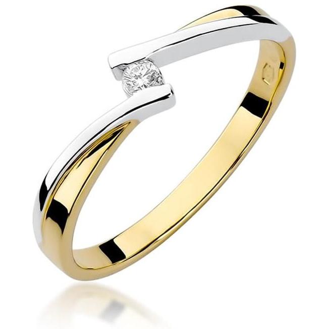 Biżuteria Best Diamonds B0274-PI-AUZ-DIW-02-OK