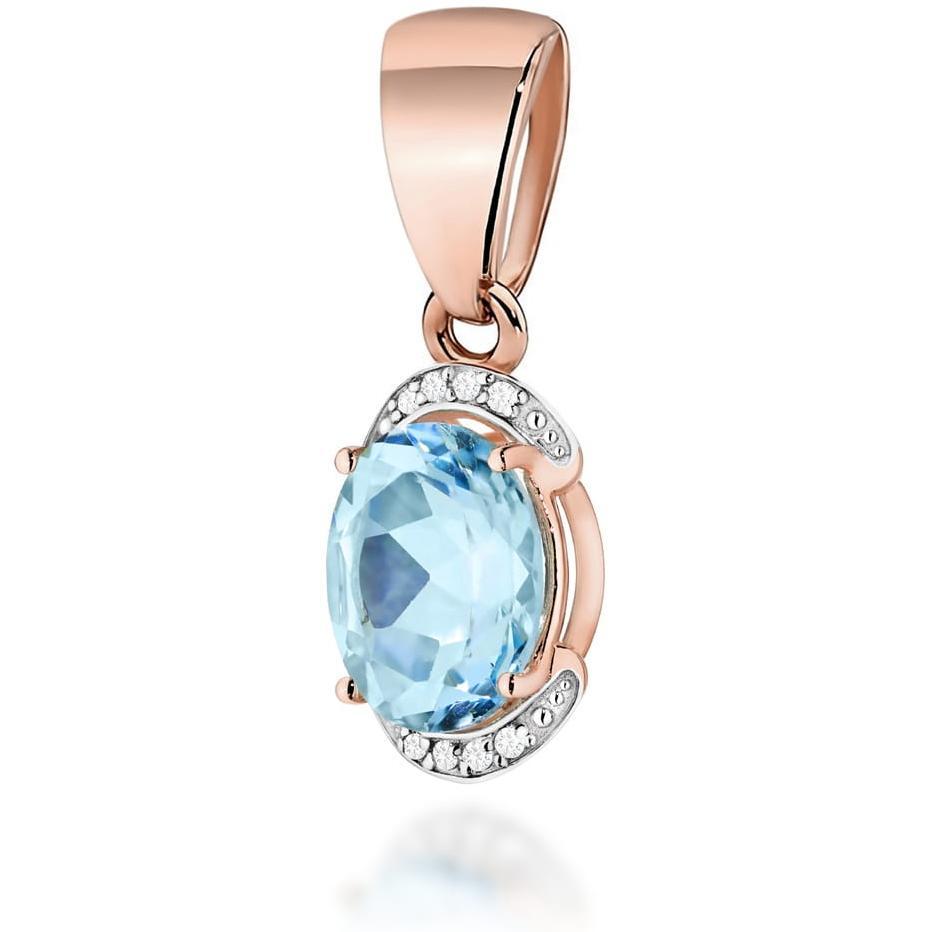 Biżuteria Best Diamonds B0300-ZA-AUR-TOB-02-OW