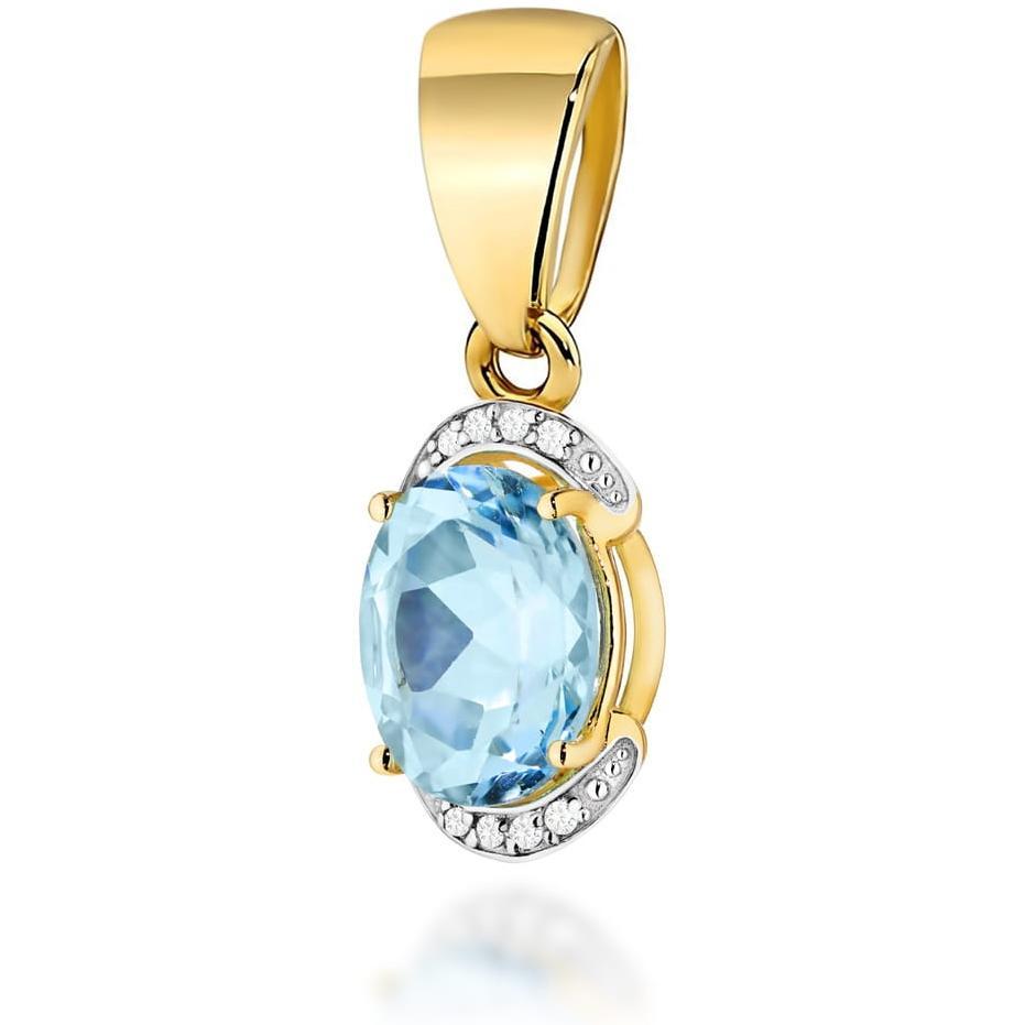 Biżuteria Best Diamonds B0300-ZA-AUZ-TOB-02-OW