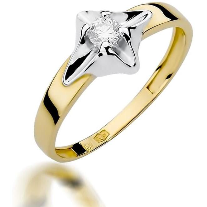 Biżuteria Best Diamonds B0310-PI-AUZ-DIW-02-OK