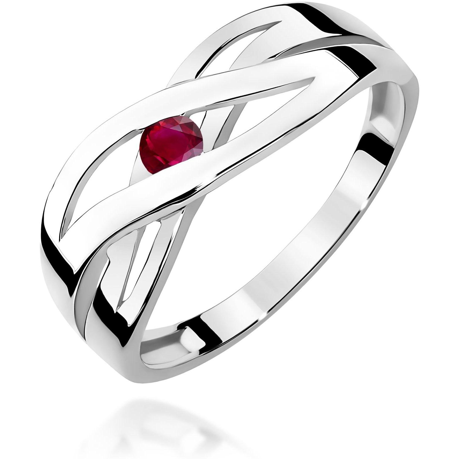 Biżuteria Best Diamonds B0312-PI-AUB-RUR-02-OK