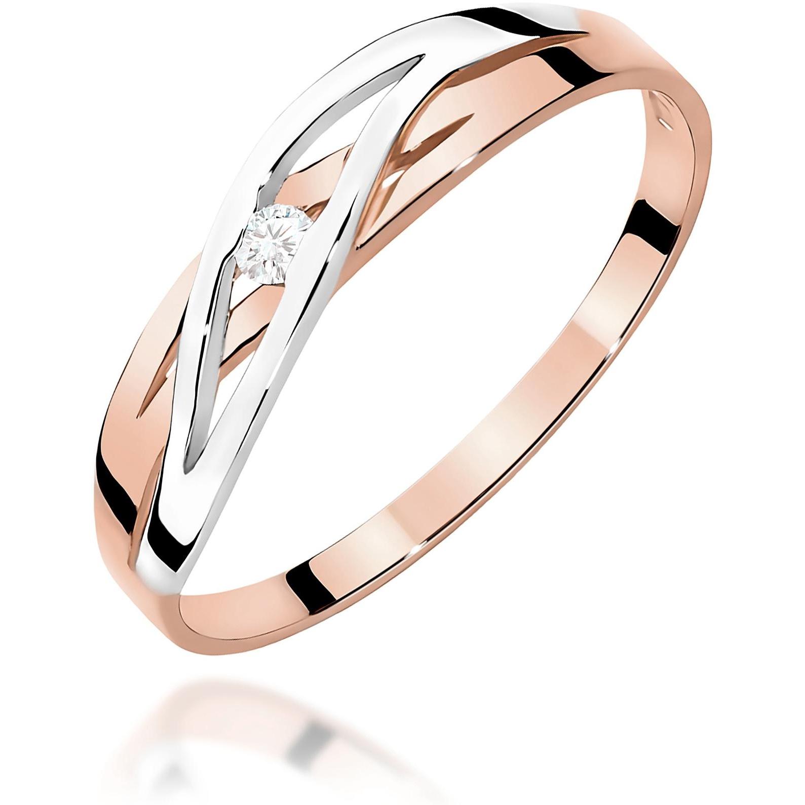 Biżuteria Best Diamonds B0312-PI-AUR-DIW-02-OK