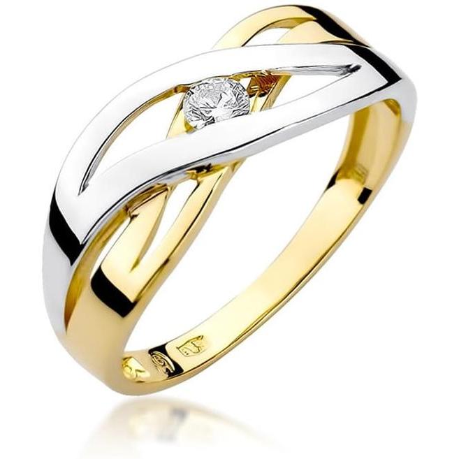 Biżuteria Best Diamonds B0312-PI-AUZ-DIW-06-OK