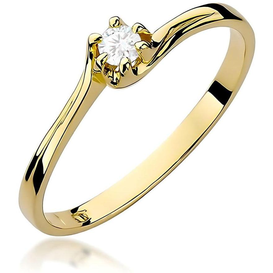 Biżuteria Best Diamonds B0326-PI-AUZ-DIW-02-OK