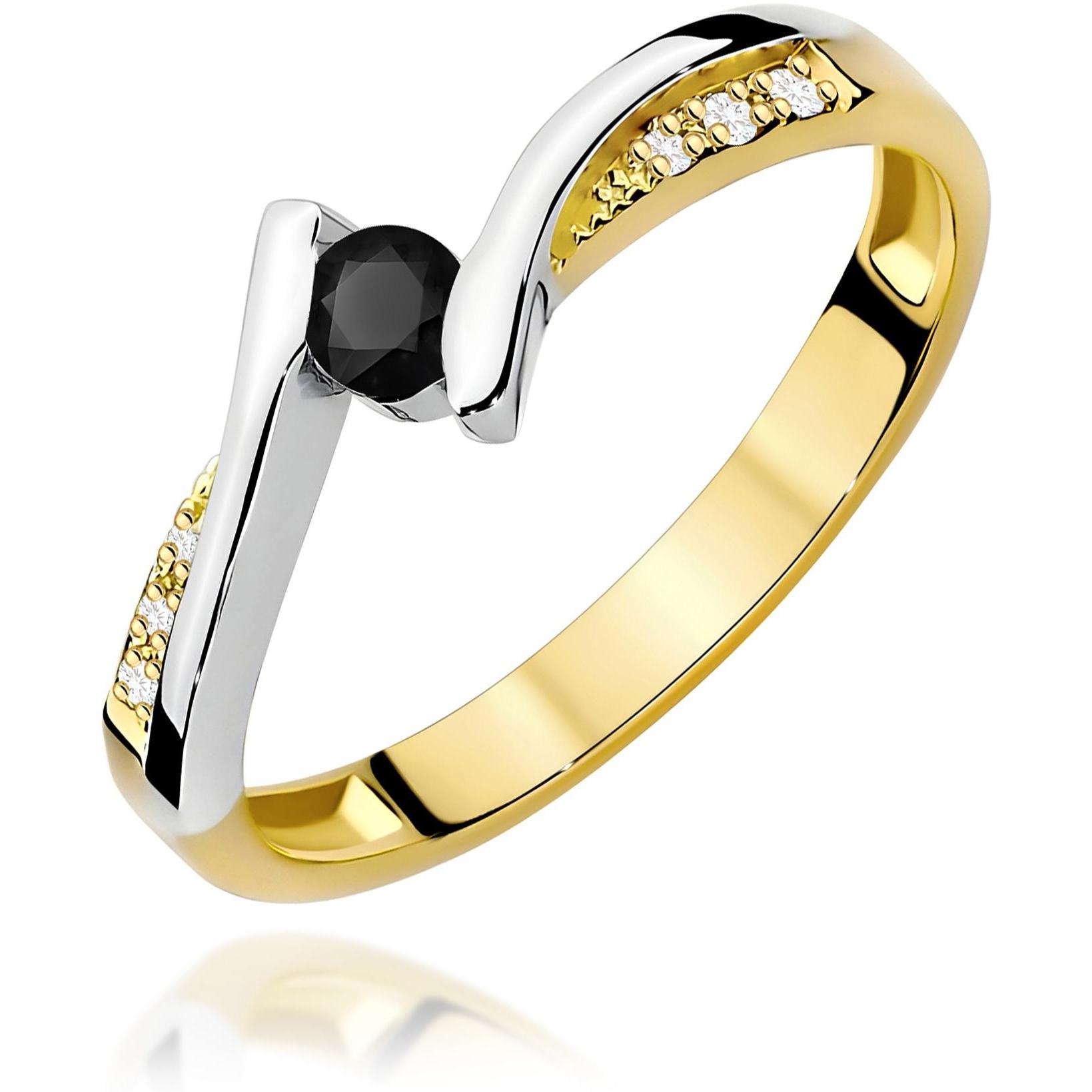 Biżuteria Best Diamonds B0354-PI-AUZ-DIB-02-OK