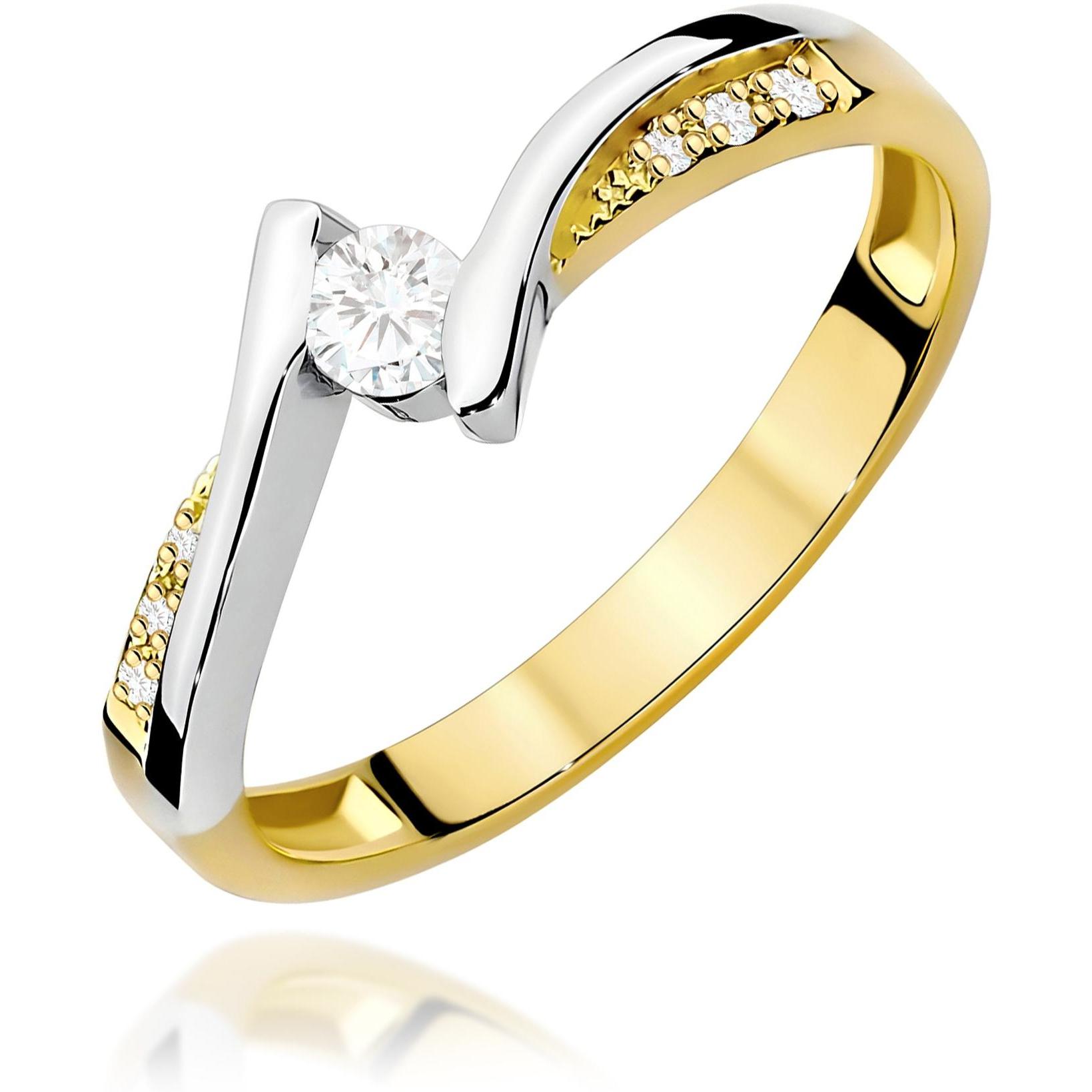Biżuteria Best Diamonds B0354-PI-AUZ-DIW-02-OK