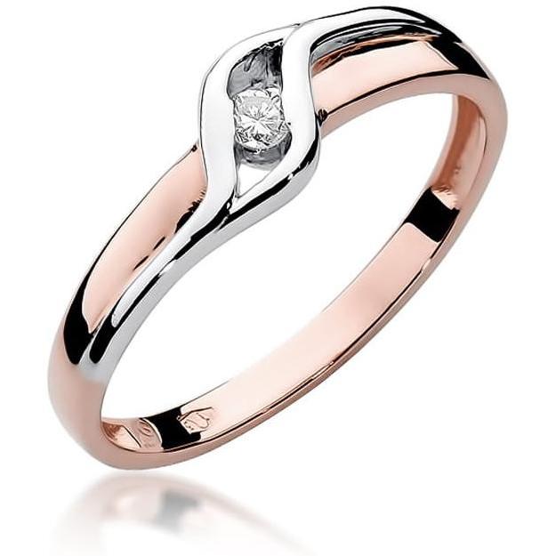 Biżuteria Best Diamonds B0356-PI-AUR-DIW-02-OK