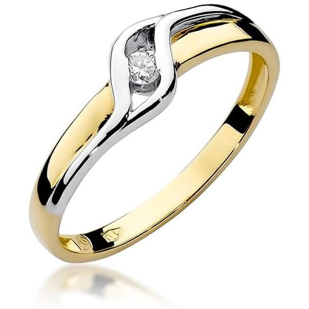 Biżuteria Best Diamonds B0356-PI-AUZ-DIW-02-OK