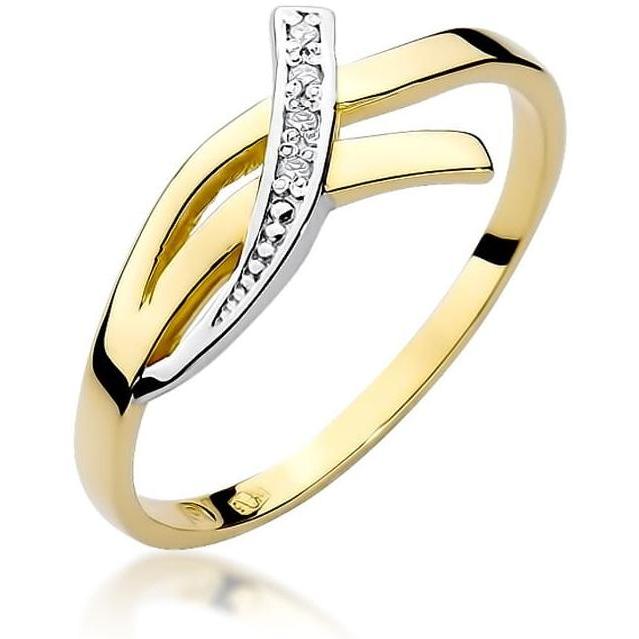 Biżuteria Best Diamonds B0358-PI-AUZ-DIW-02-00