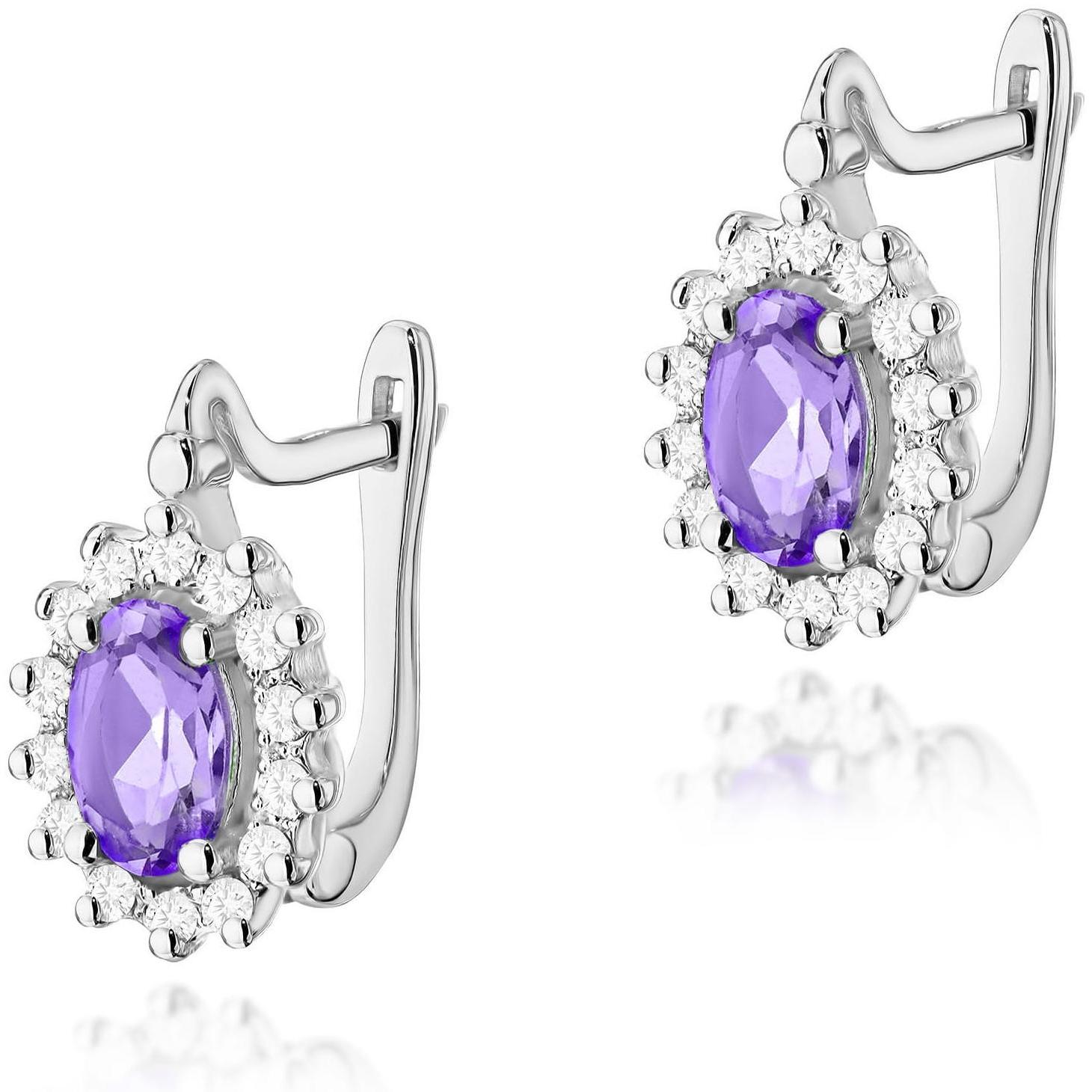 Biżuteria Best Diamonds B0364-KO-AUB-AMV-02-OW