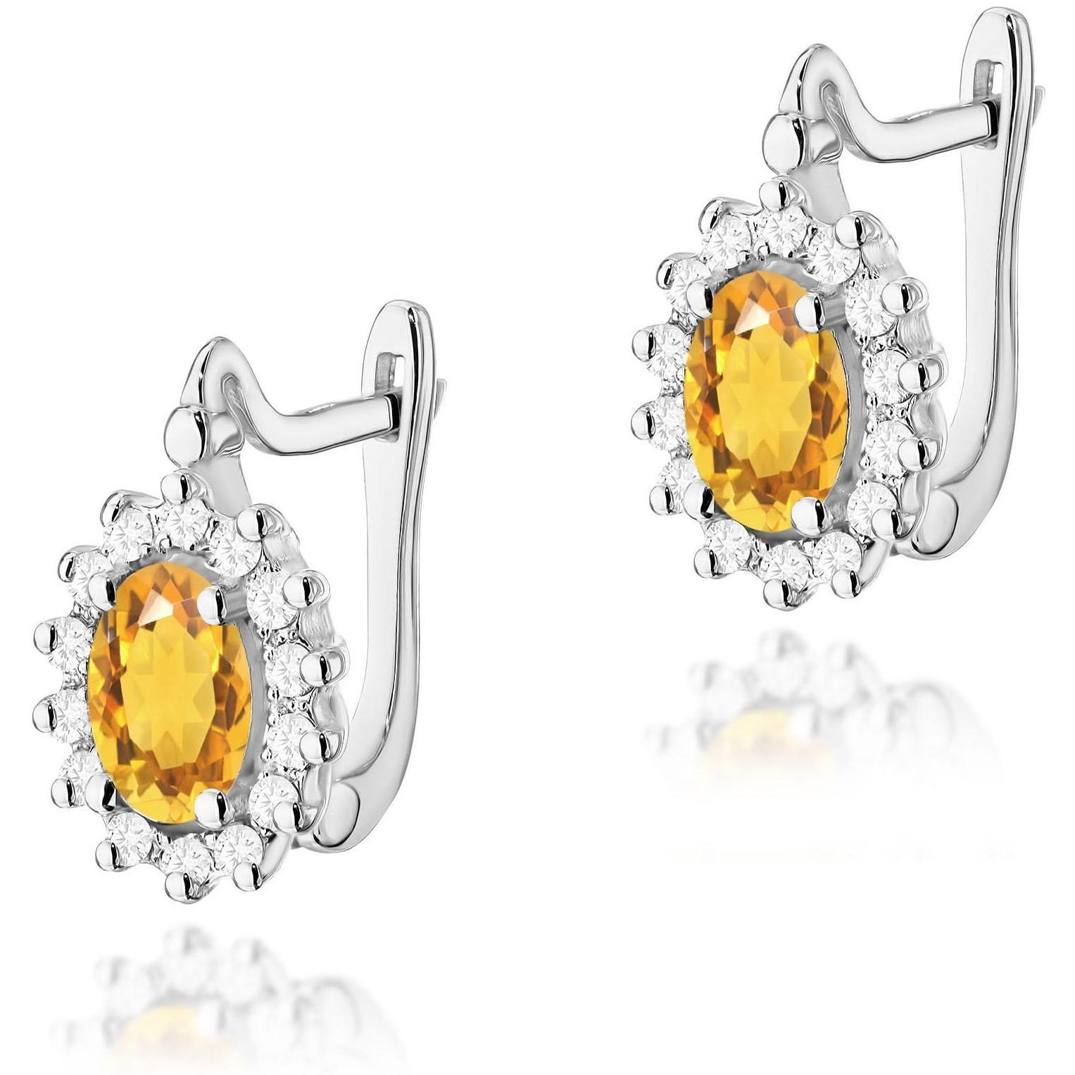 Biżuteria Best Diamonds B0364-KO-AUB-CIY-02-OW