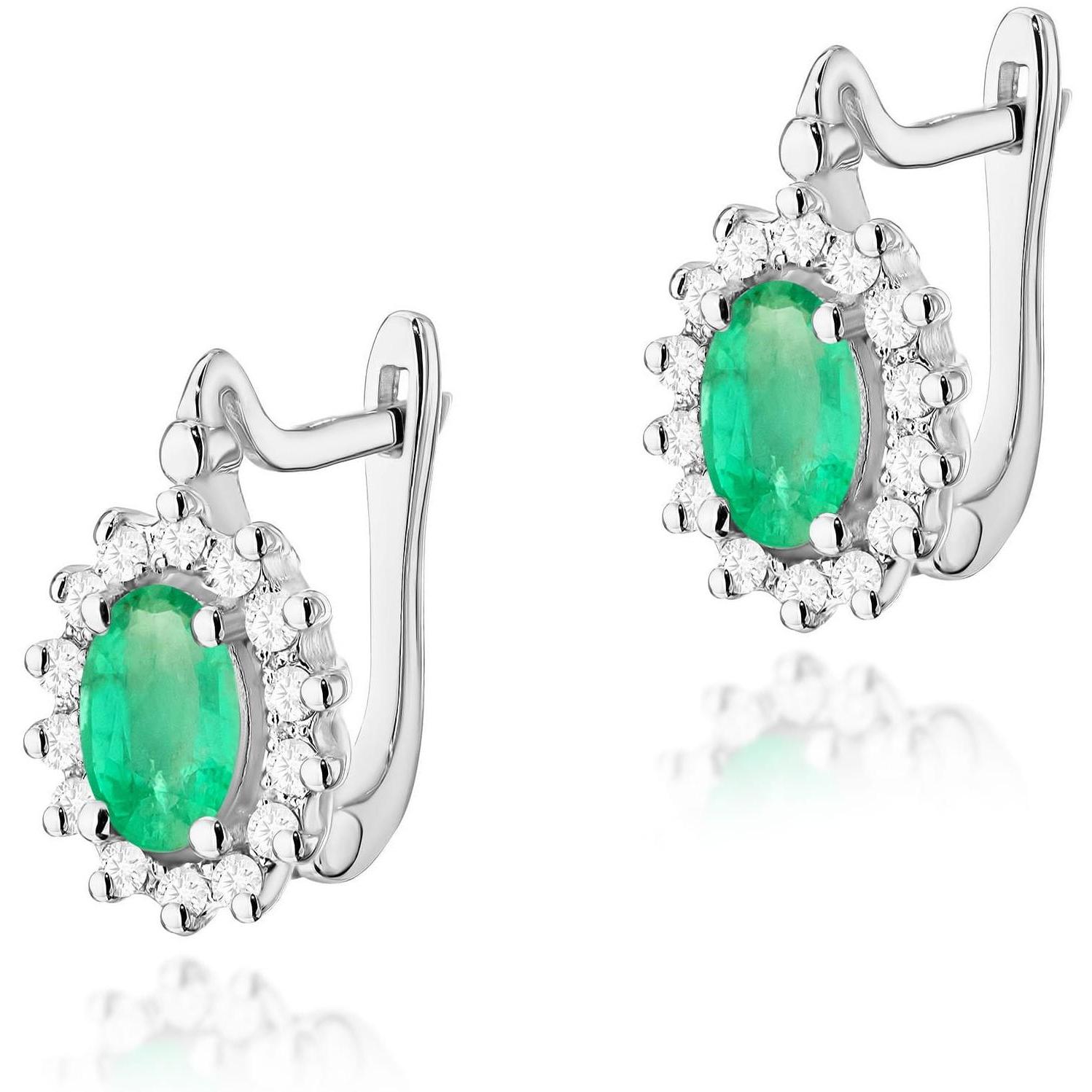 Biżuteria Best Diamonds B0364-KO-AUB-EMG-02-OW