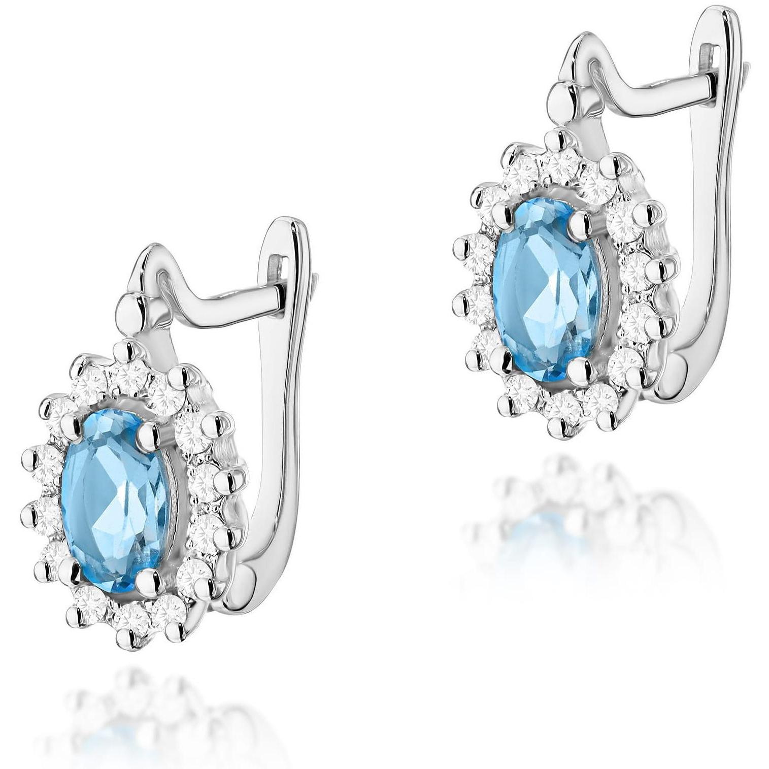 Biżuteria Best Diamonds B0364-KO-AUB-TOB-02-OW