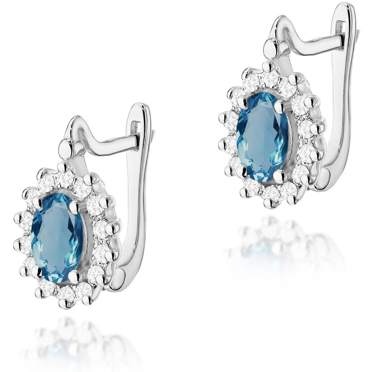 Biżuteria Best Diamonds B0364-KO-AUB-TOL-02-OW