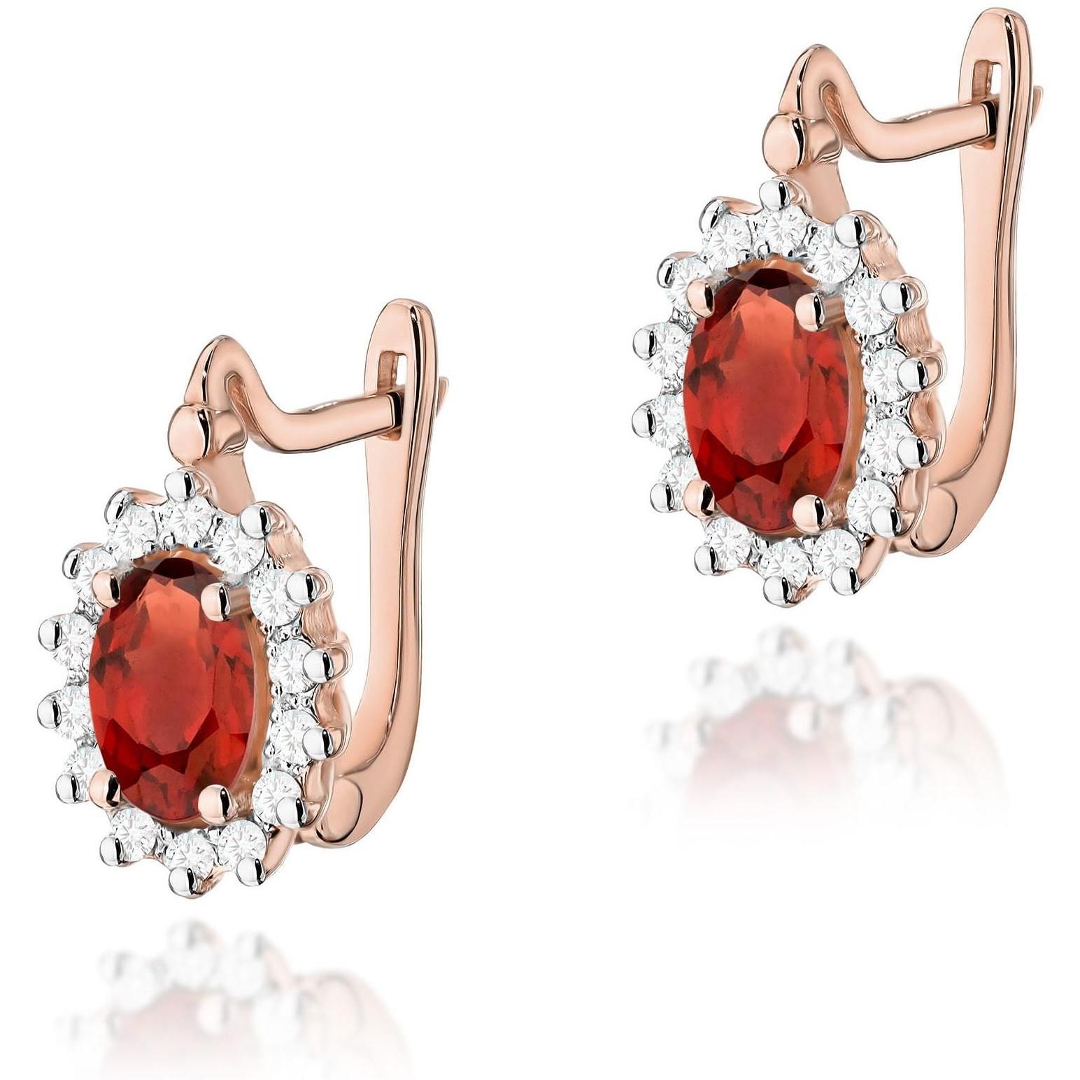Biżuteria Best Diamonds B0364-KO-AUR-GAR-02-OW
