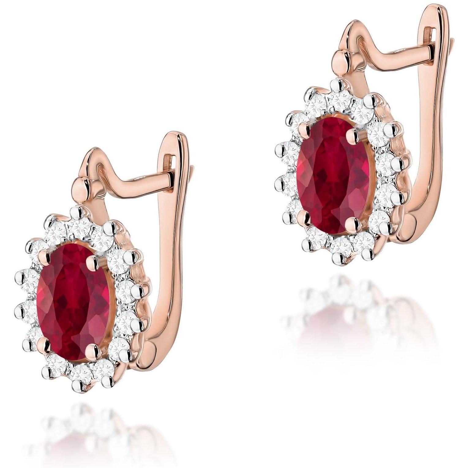 Biżuteria Best Diamonds B0364-KO-AUR-RUR-02-OW