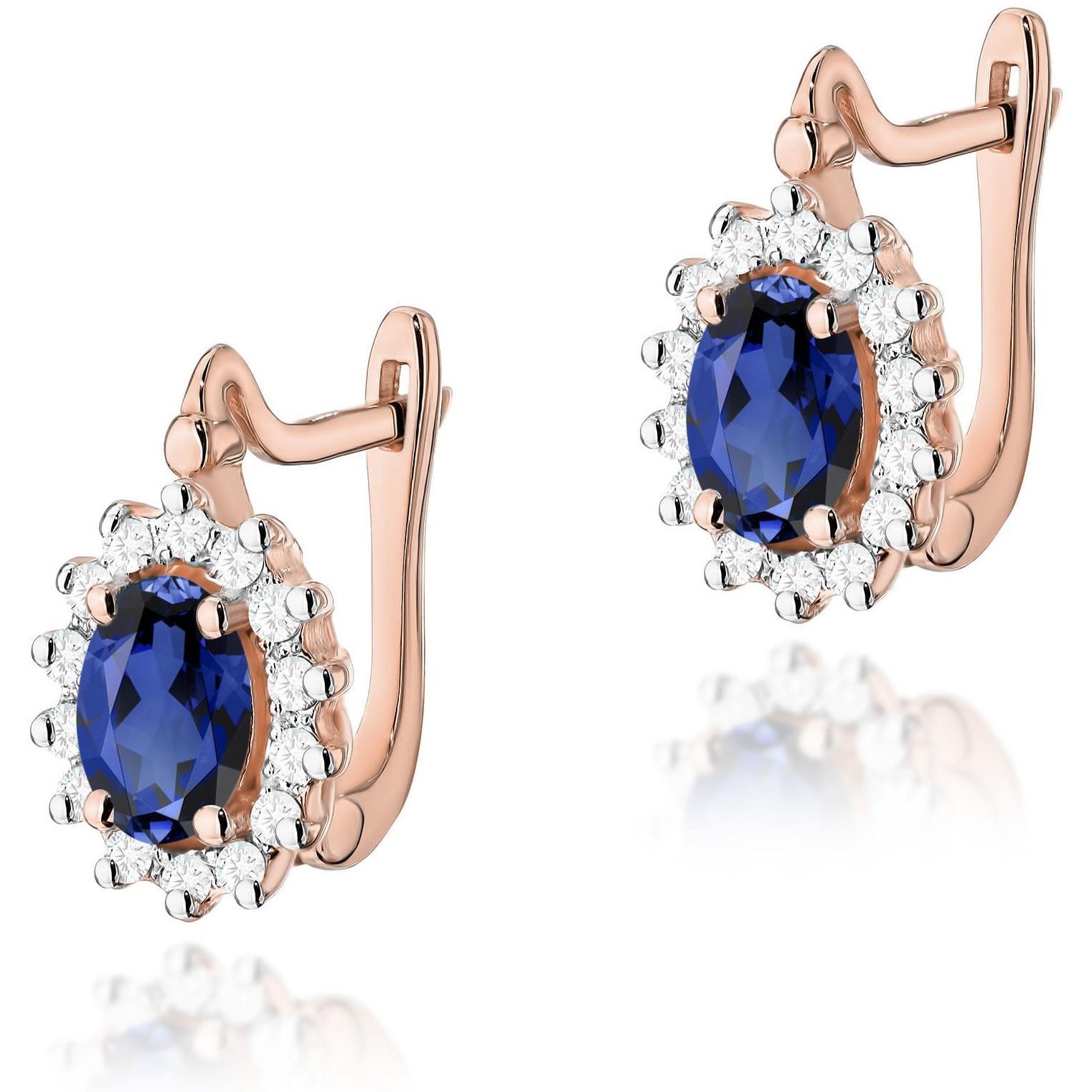 Biżuteria Best Diamonds B0364-KO-AUR-SAB-02-OW