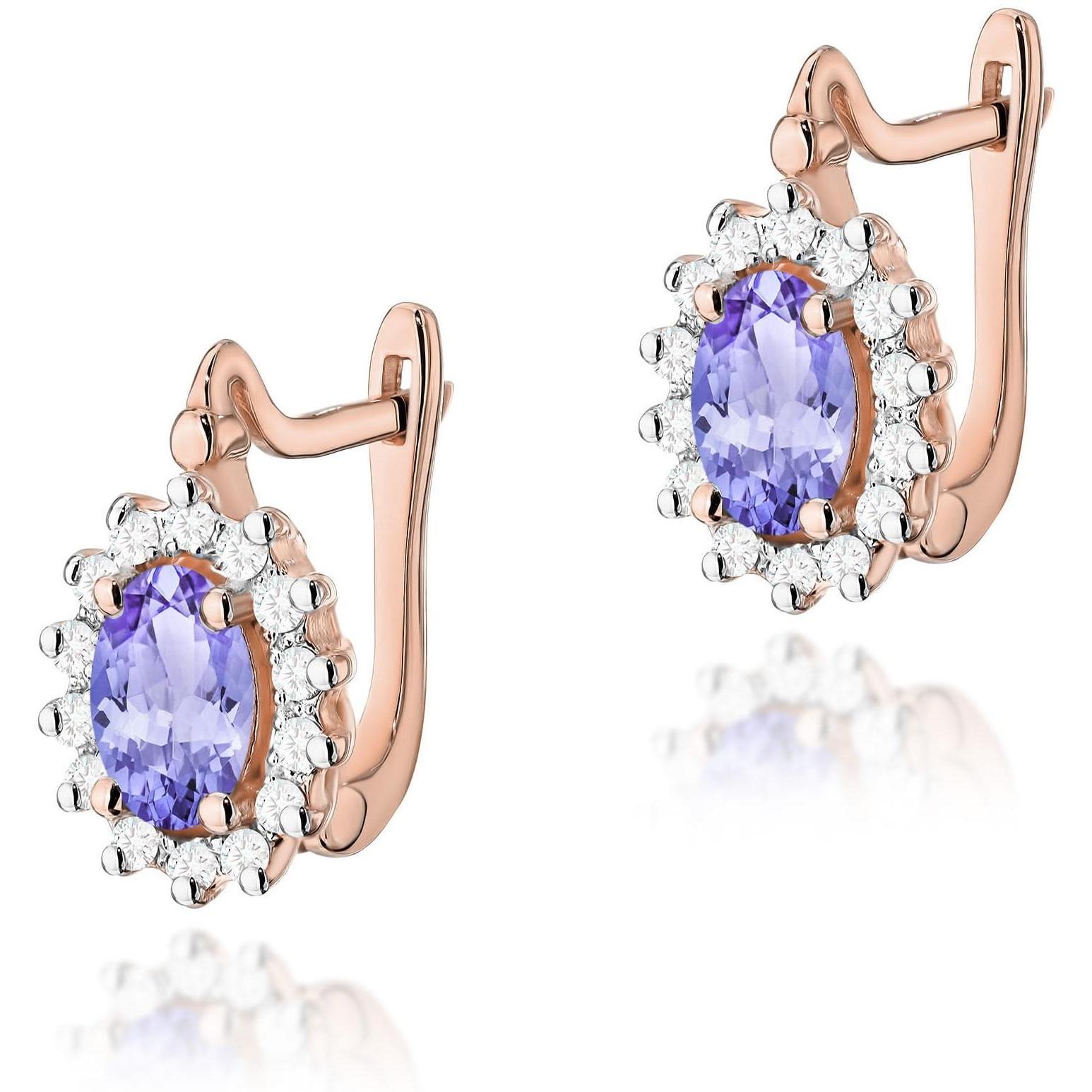Biżuteria Best Diamonds B0364-KO-AUR-TAP-02-OW