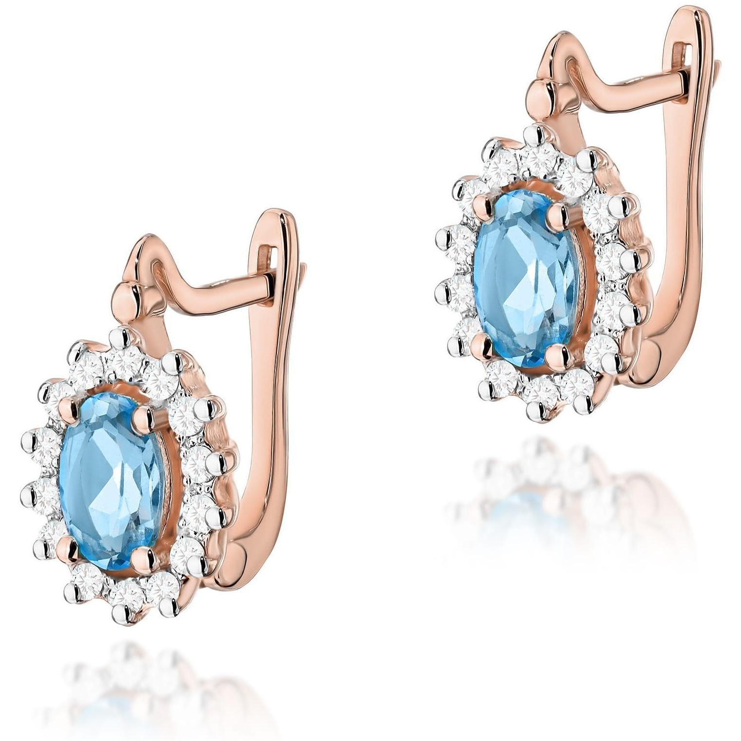 Biżuteria Best Diamonds B0364-KO-AUR-TOB-02-OW