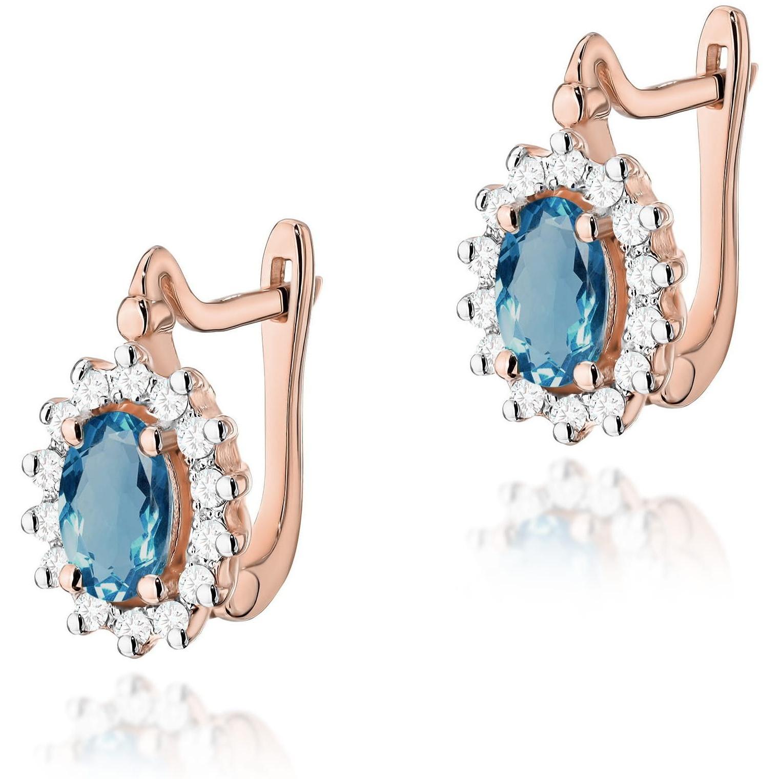 Biżuteria Best Diamonds B0364-KO-AUR-TOL-02-OW