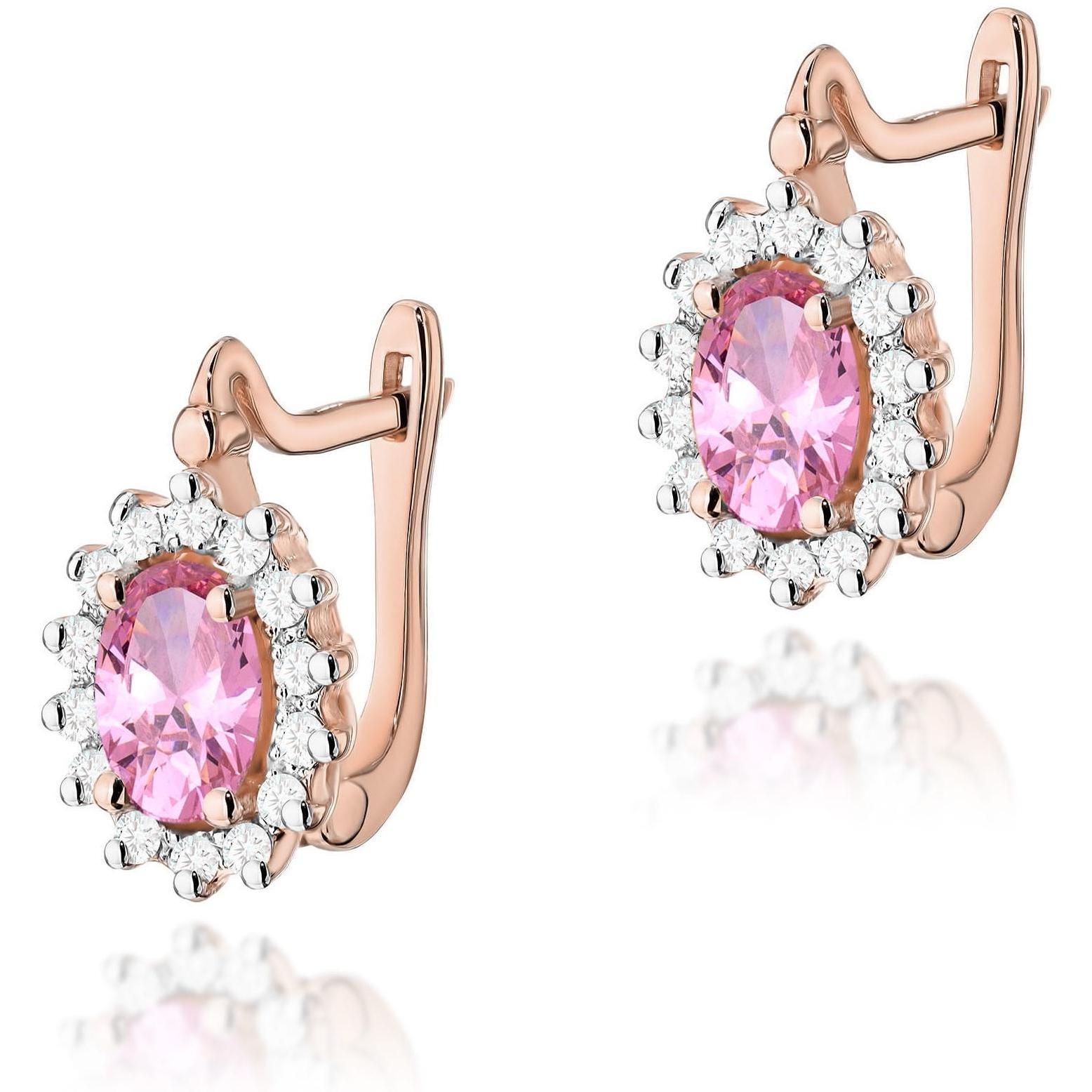 Biżuteria Best Diamonds B0364-KO-AUR-TOP-02-OW