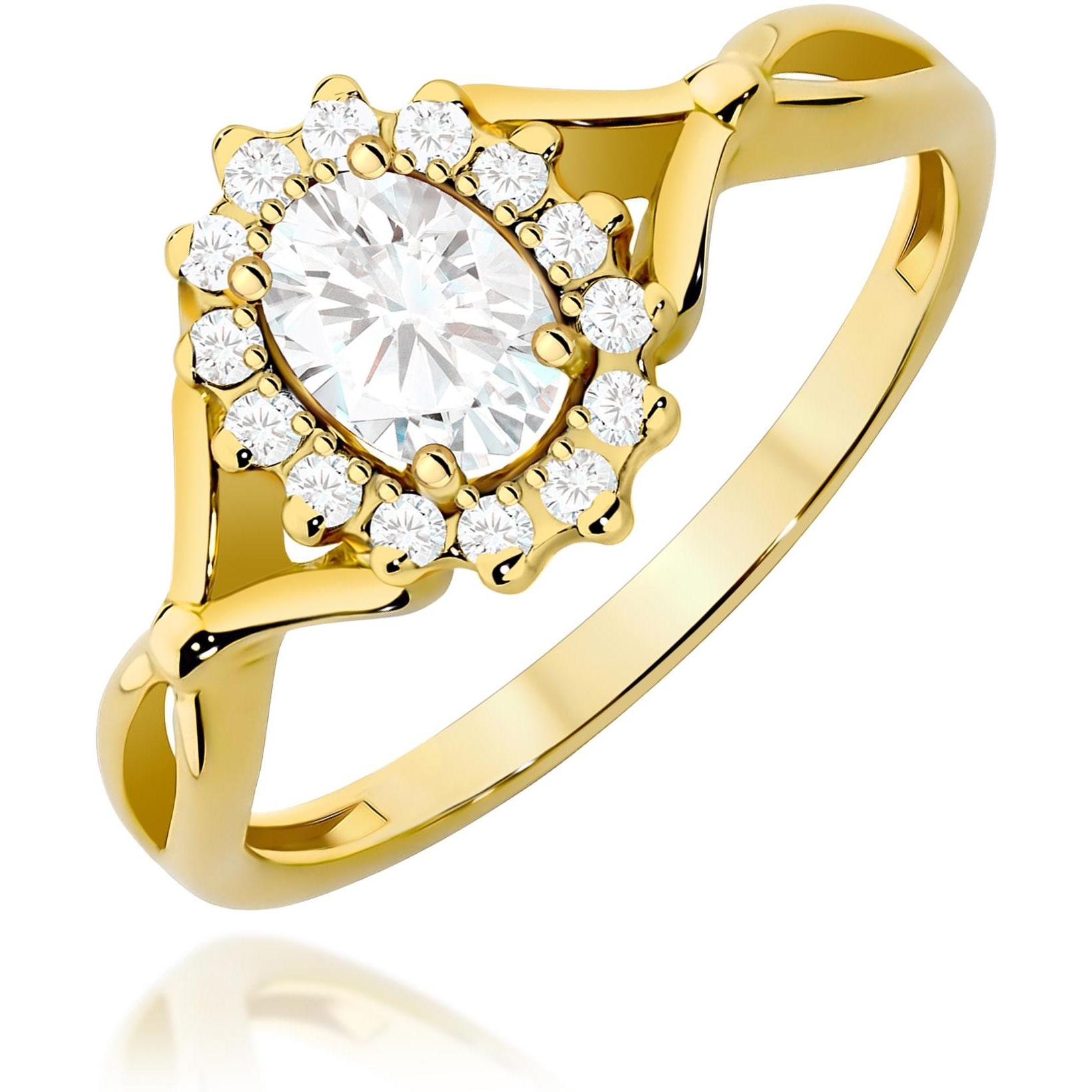 Biżuteria Best Diamonds B0364-PI-00-LDW-02-OW