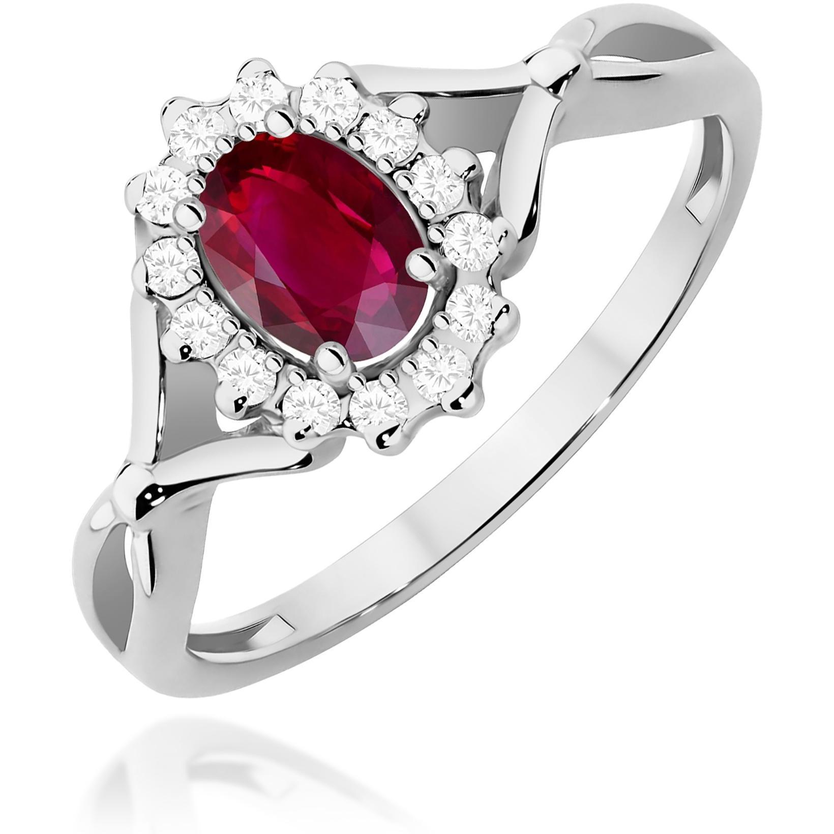 Biżuteria Best Diamonds B0364-PI-00-RUR-02-OW