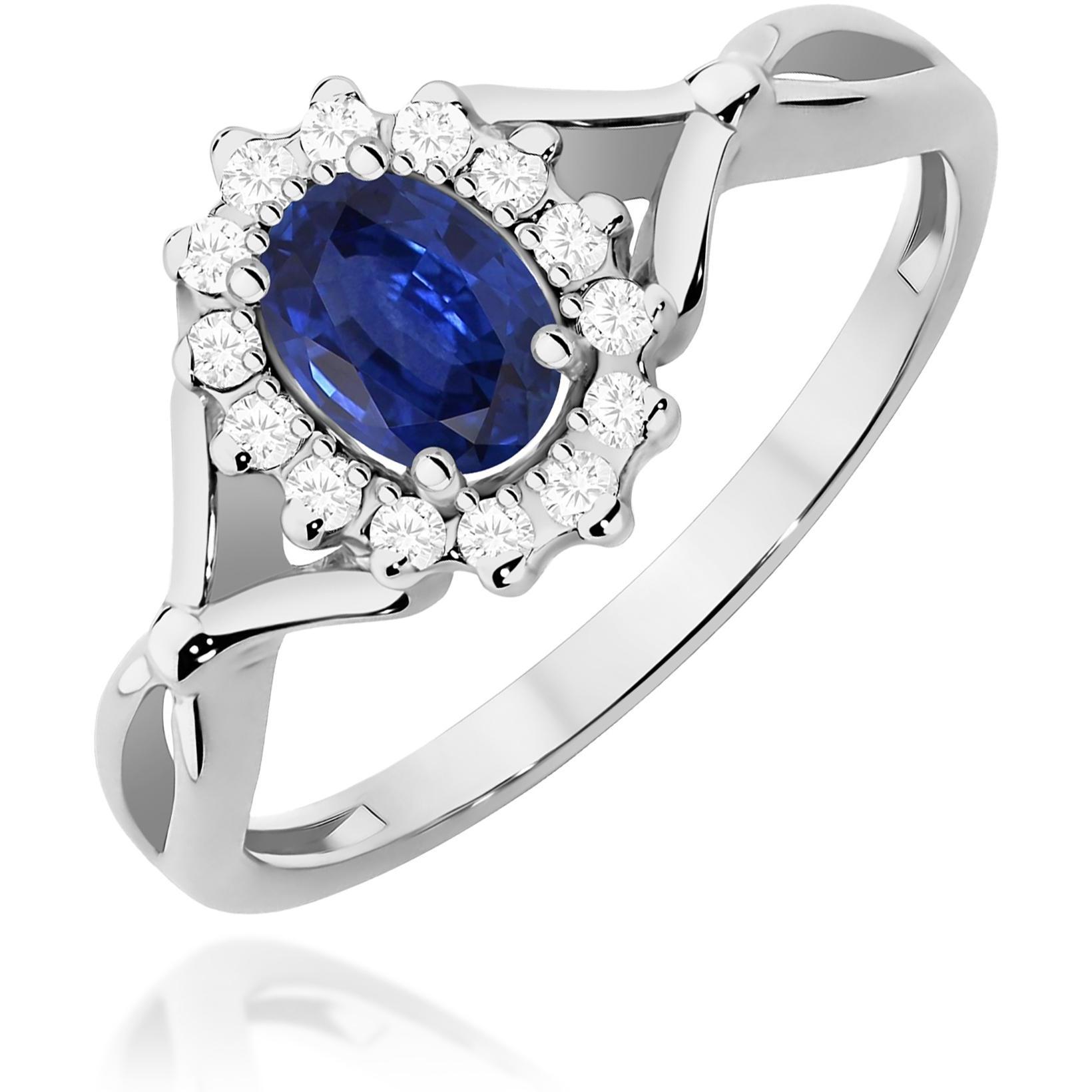 Biżuteria Best Diamonds B0364-PI-AUB-SAB-02-OW