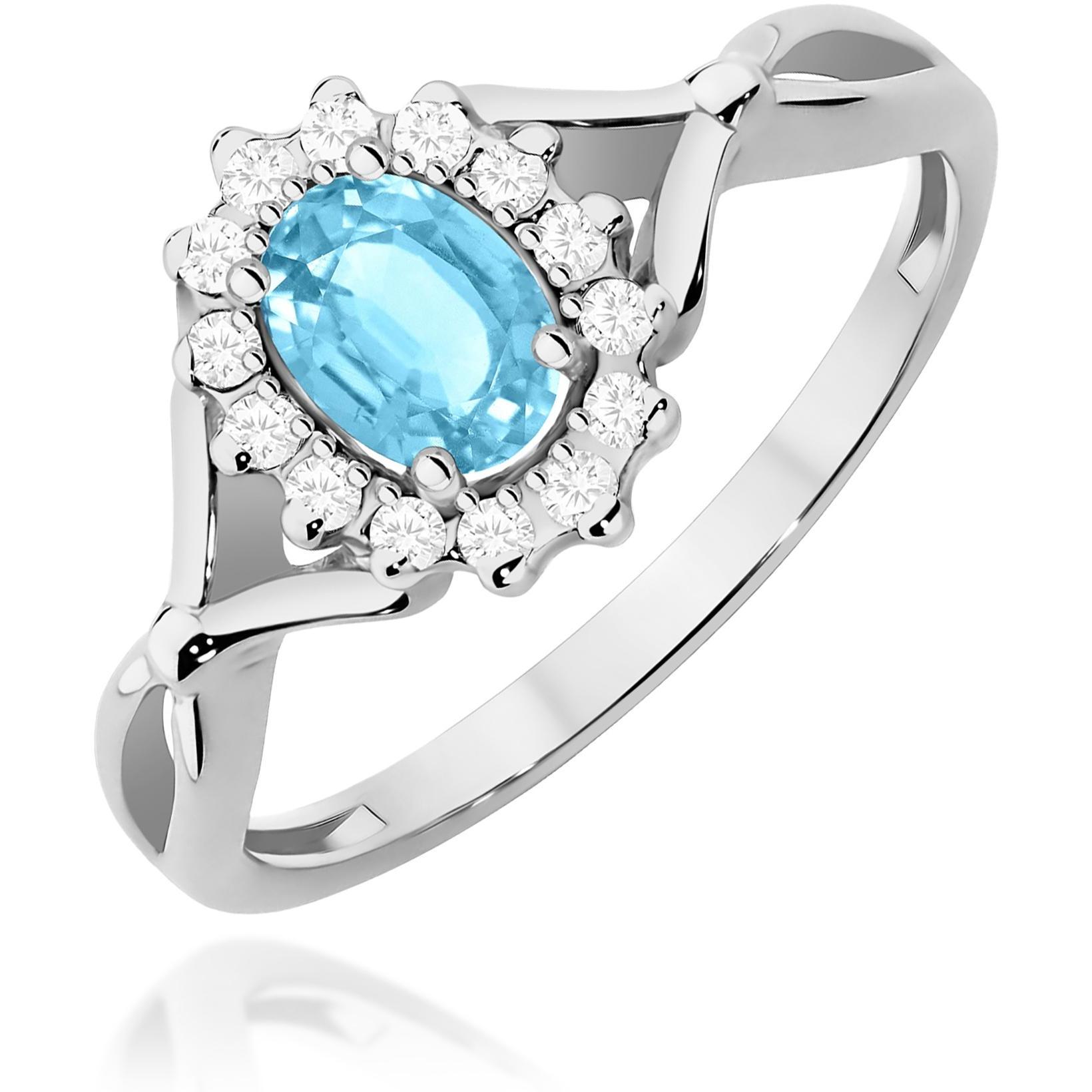 Biżuteria Best Diamonds B0364-PI-AUB-TOB-02-OW