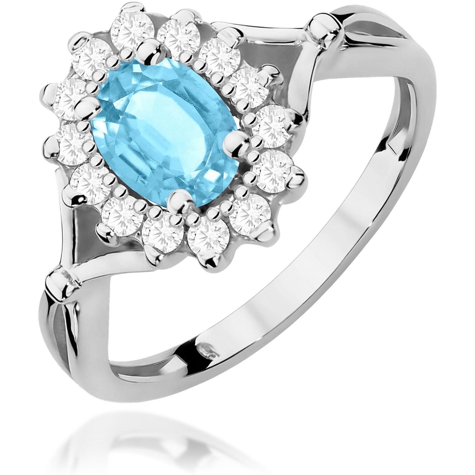Biżuteria Best Diamonds B0364-PI-AUB-TOB-04-OW