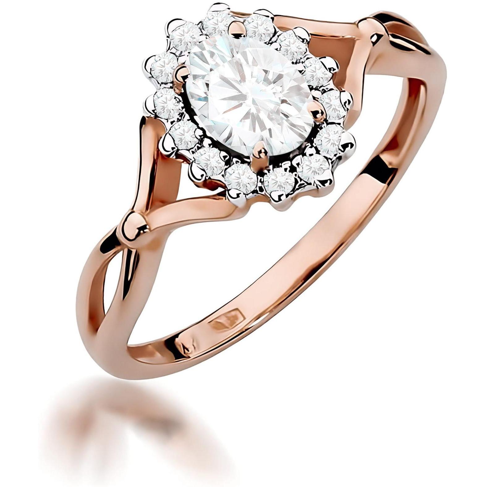 Biżuteria Best Diamonds B0364-PI-AUR-LDW-02-OW