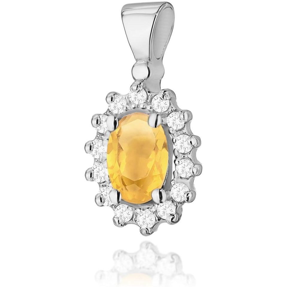 Biżuteria Best Diamonds B0364-ZA-AUB-CIY-02-OW