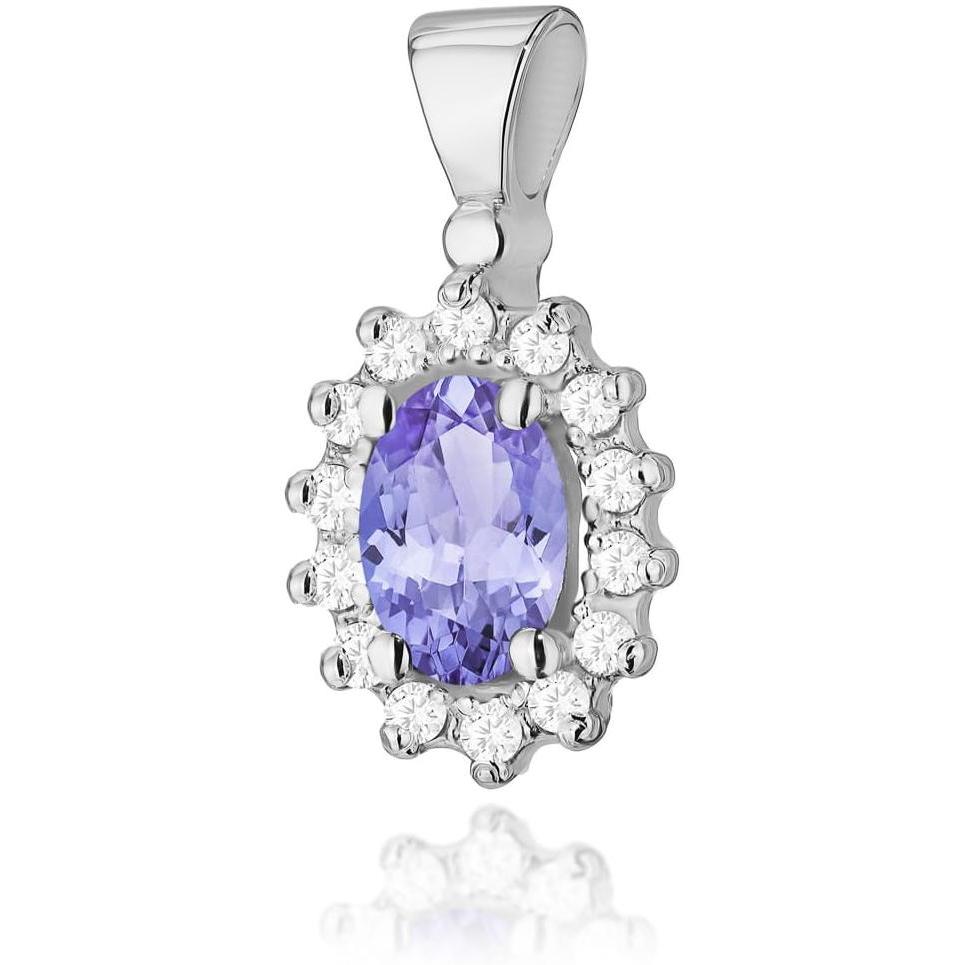 Biżuteria Best Diamonds B0364-ZA-AUB-TAP-02-OW