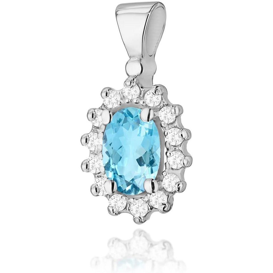 Biżuteria Best Diamonds B0364-ZA-AUB-TOB-02-OW