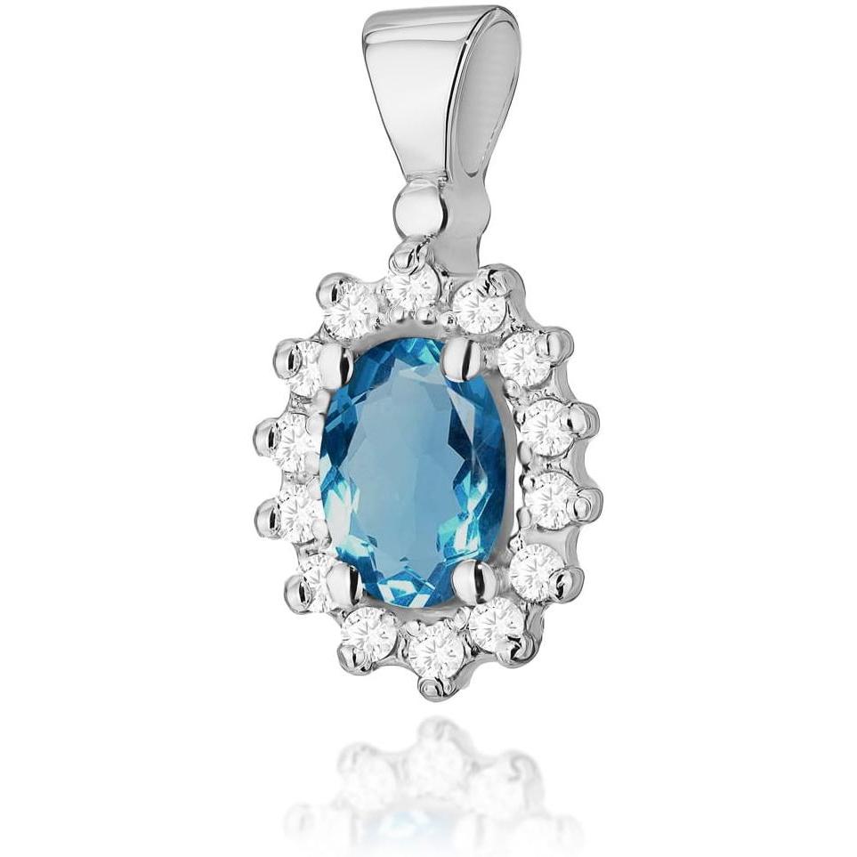 Biżuteria Best Diamonds B0364-ZA-AUB-TOL-02-OW