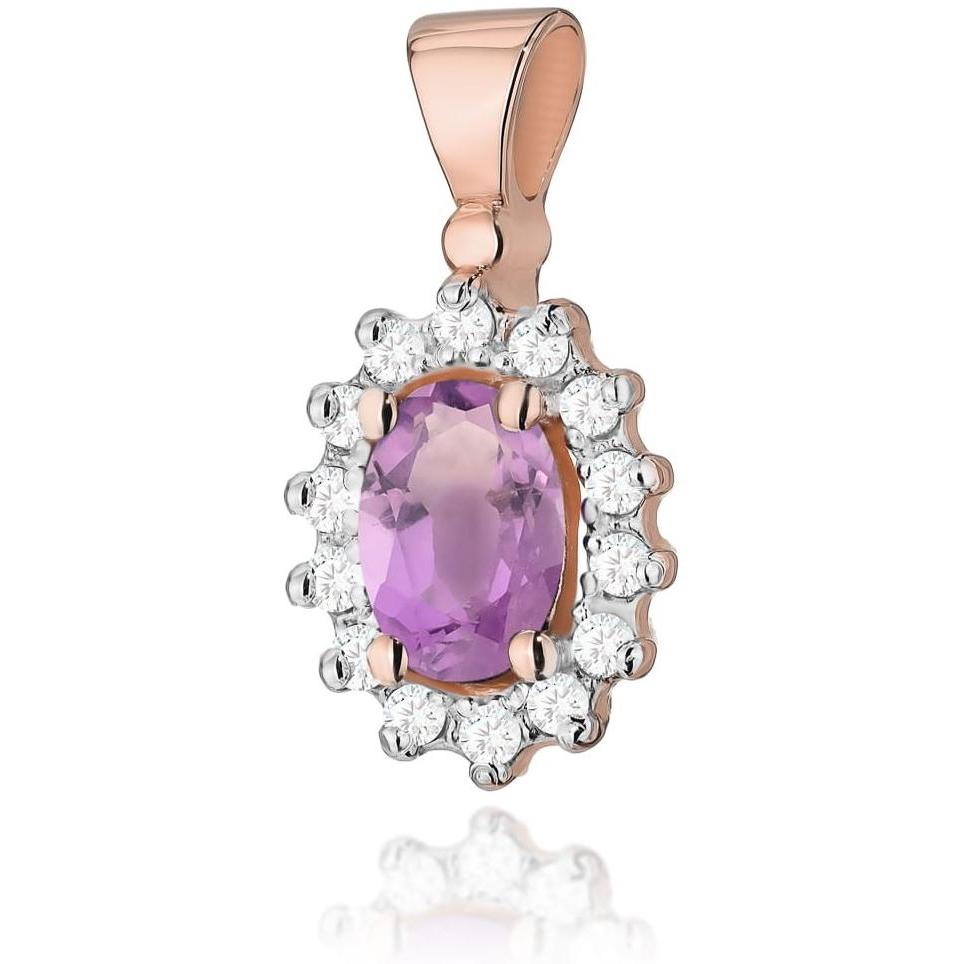 Biżuteria Best Diamonds B0364-ZA-AUR-AMV-02-OW