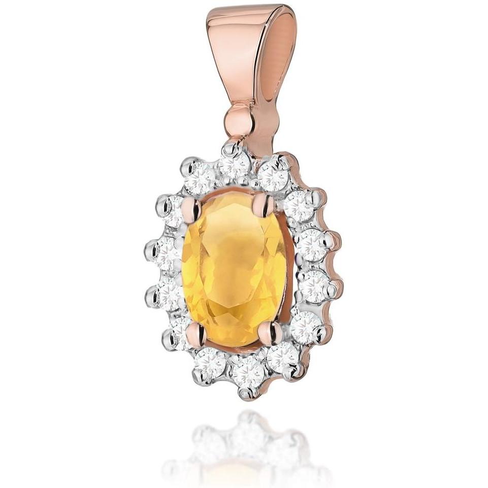 Biżuteria Best Diamonds B0364-ZA-AUR-CIY-02-OW