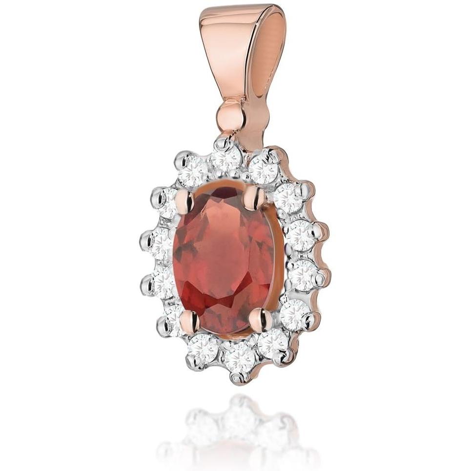 Biżuteria Best Diamonds B0364-ZA-AUR-GAR-02-OW