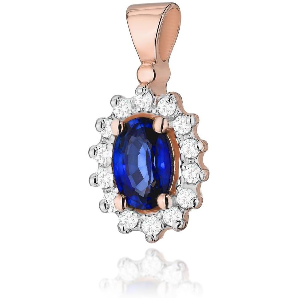 Biżuteria Best Diamonds B0364-ZA-AUR-SAB-02-OW