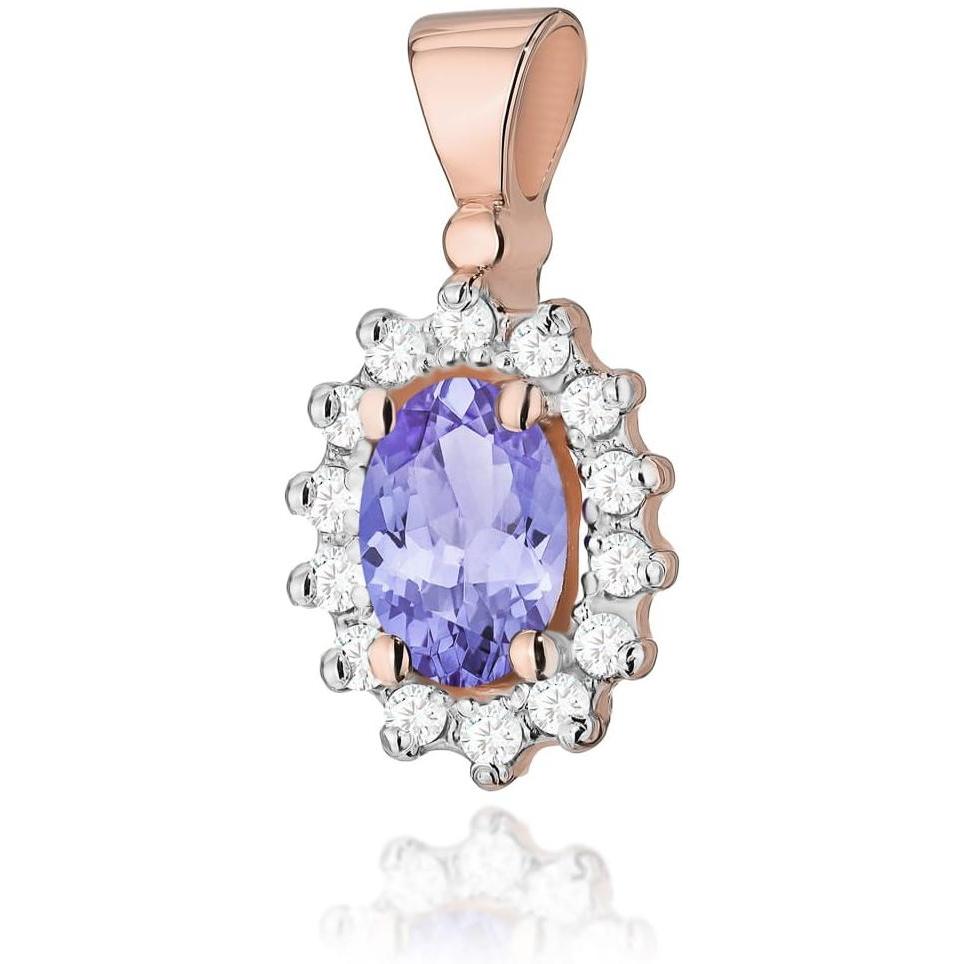 Biżuteria Best Diamonds B0364-ZA-AUR-TAP-02-OW