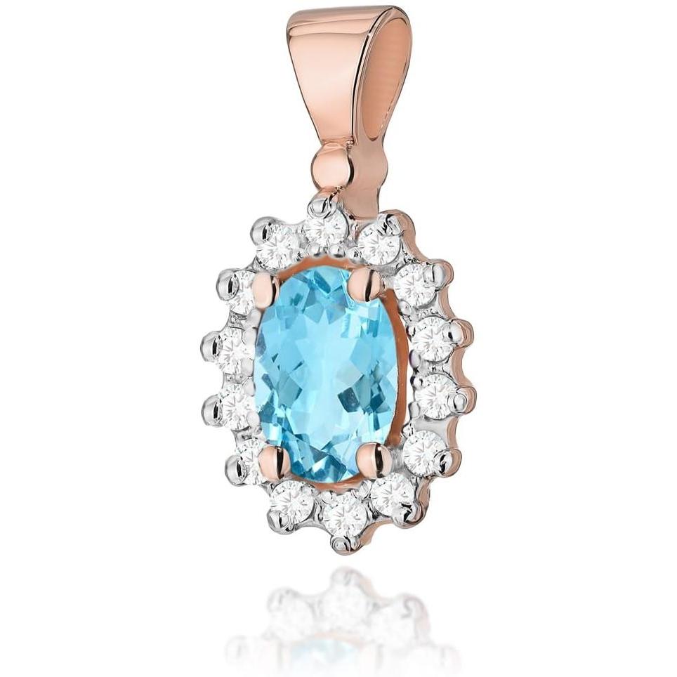 Biżuteria Best Diamonds B0364-ZA-AUR-TOB-02-OW
