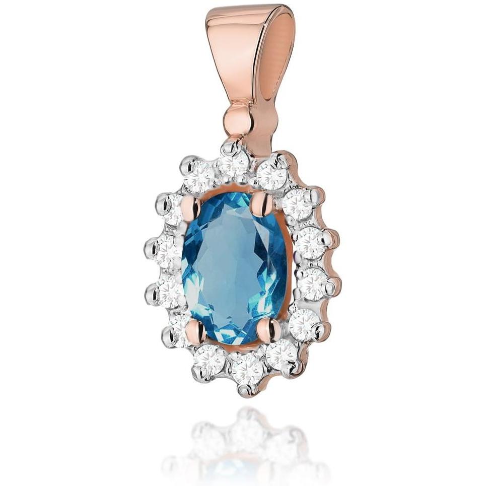 Biżuteria Best Diamonds B0364-ZA-AUR-TOL-02-OW