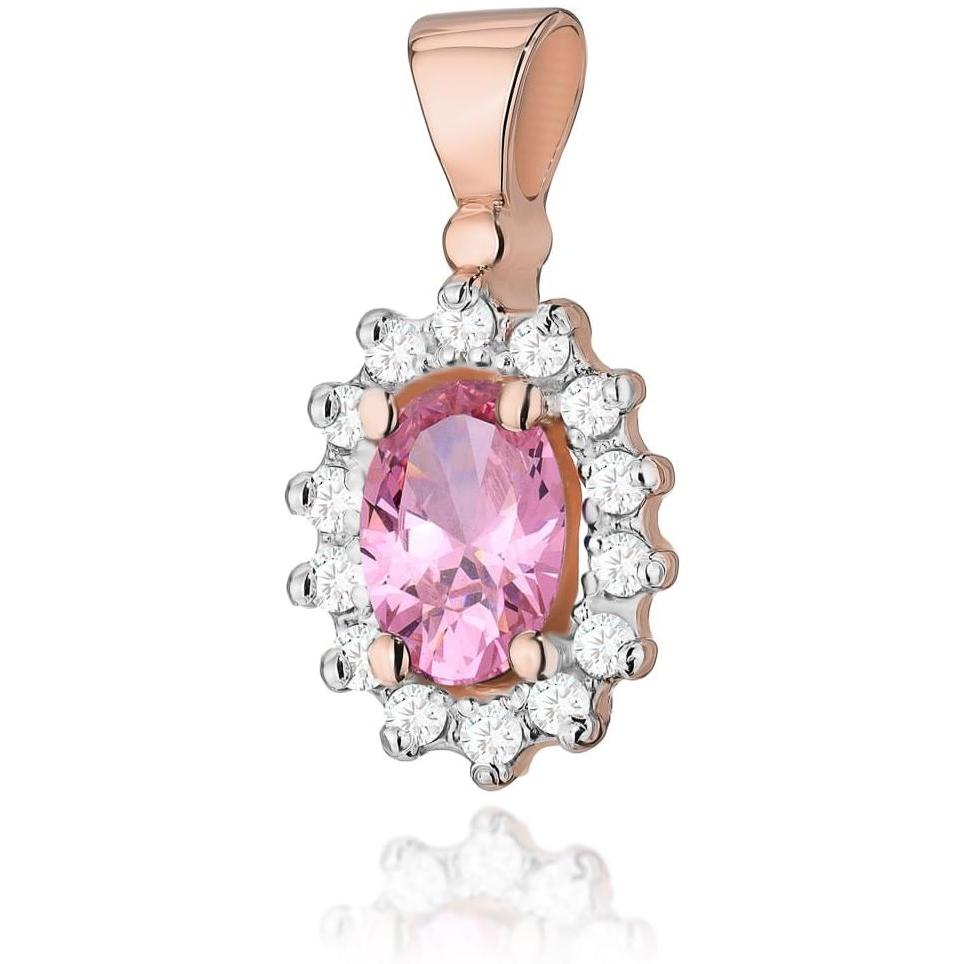 Biżuteria Best Diamonds B0364-ZA-AUR-TOP-02-OW