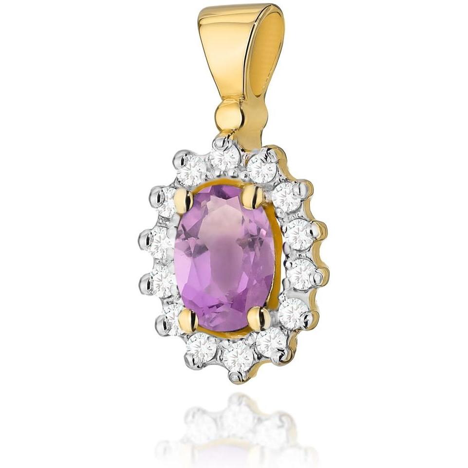 Biżuteria Best Diamonds B0364-ZA-AUZ-AMV-02-OW