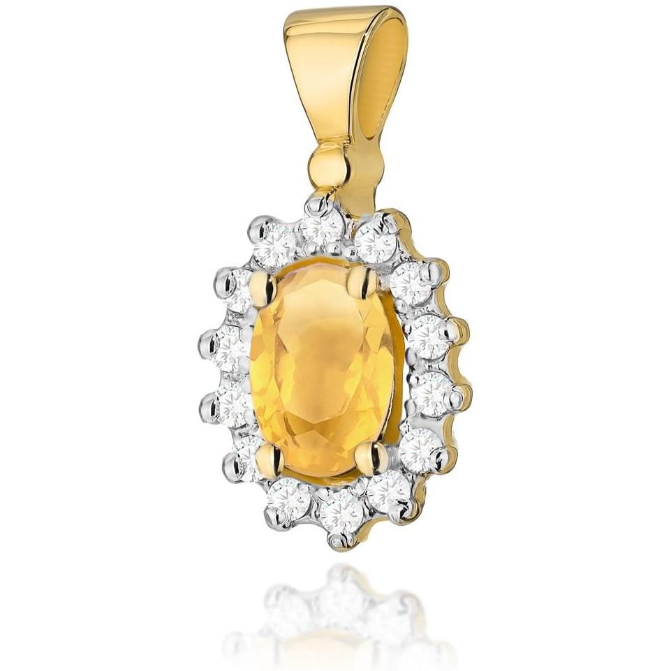 Biżuteria Best Diamonds B0364-ZA-AUZ-CIY-02-OW