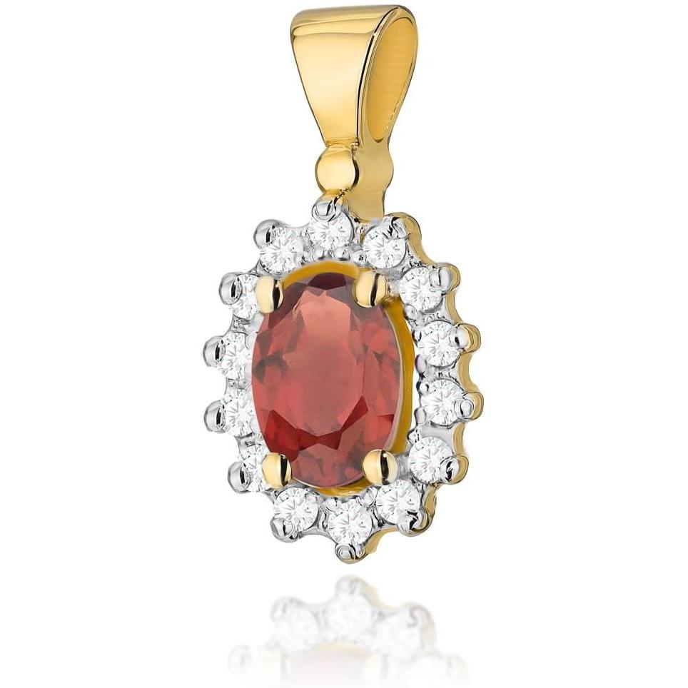 Biżuteria Best Diamonds B0364-ZA-AUZ-GAR-02-OW