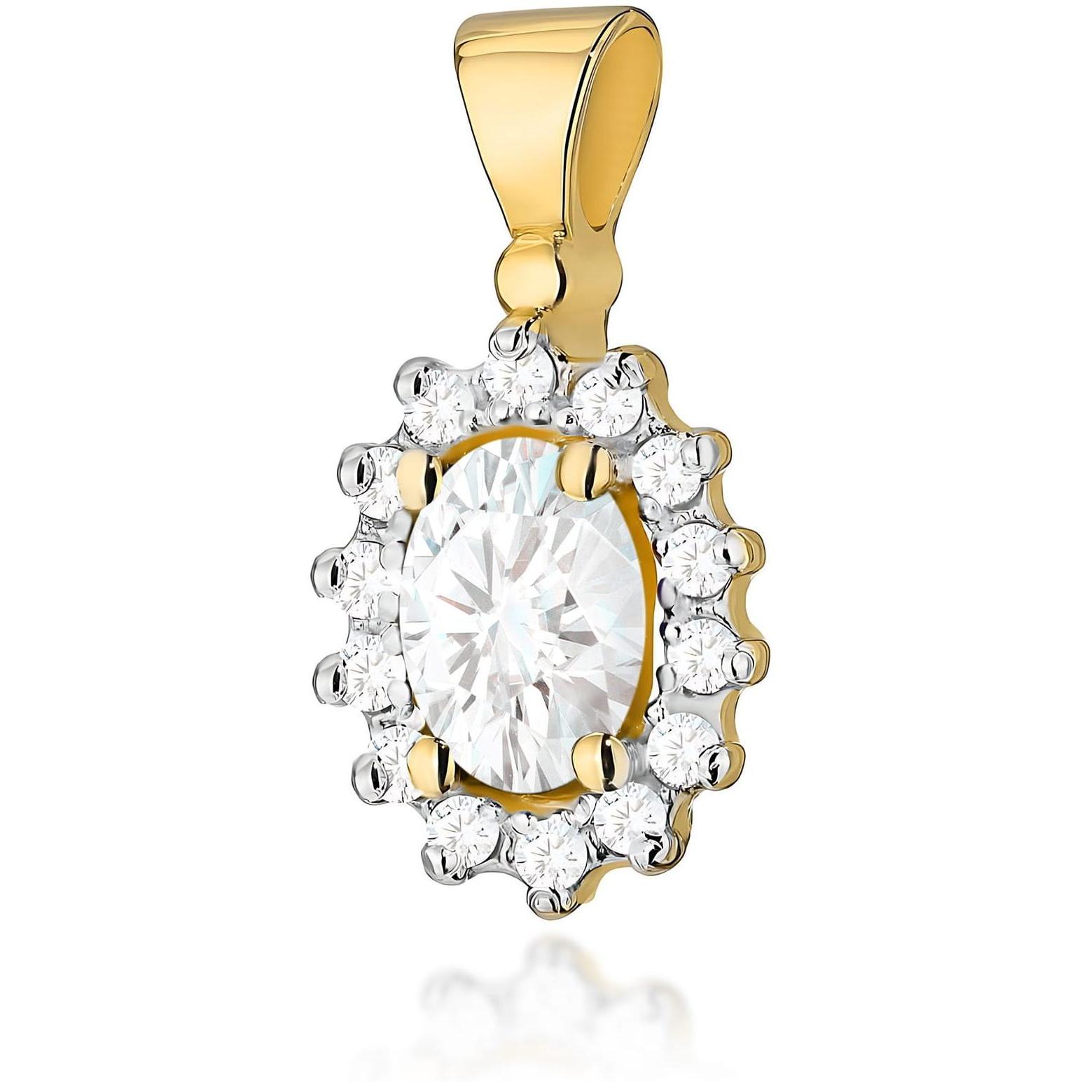 Biżuteria Best Diamonds B0364-ZA-AUZ-LDW-02-OW