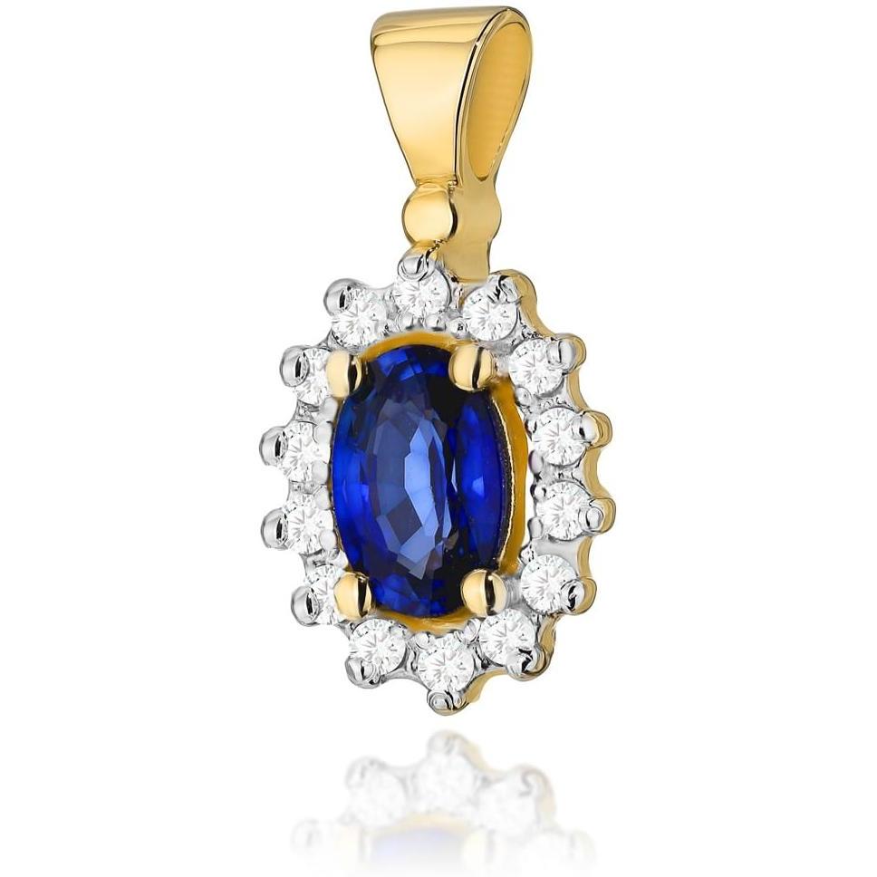 Biżuteria Best Diamonds B0364-ZA-AUZ-SAB-02-OW
