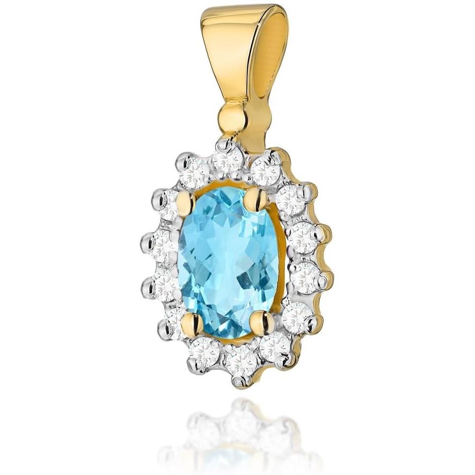 Biżuteria Best Diamonds B0364-ZA-AUZ-TOB-02-OW
