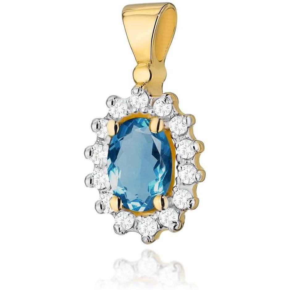 Biżuteria Best Diamonds B0364-ZA-AUZ-TOL-02-OW